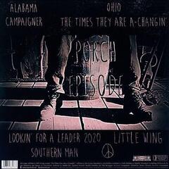 LP platňa Neil Young - The Times (12" Vinyl) - 2