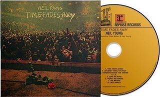 CD musicali Neil Young - Time Fades Away (Reissue) (Remastered) (CD) - 1