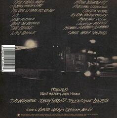 CD musicali Neil Young - Time Fades Away (Reissue) (Remastered) (CD) - 2