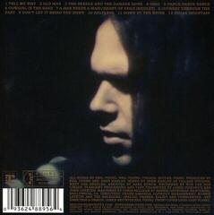 Muzyczne CD Neil Young - Young Shakespeare (CD) - 2