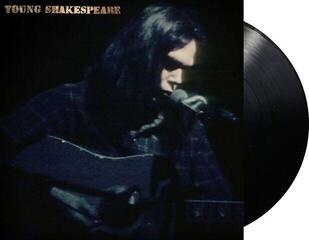 LP ploča Neil Young - Young Shakespeare (LP) - 1