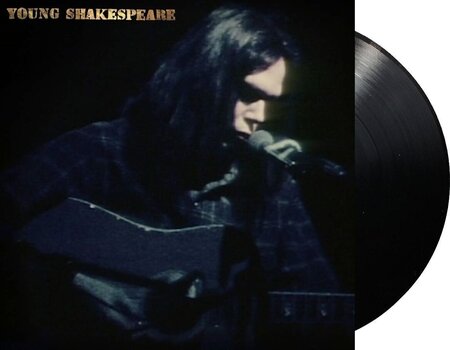 LP ploča Neil Young - Young Shakespeare (LP) - 2