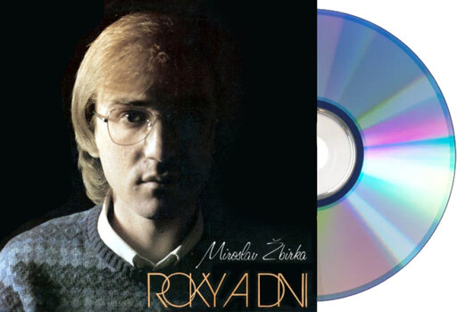 CD muzica Miroslav Žbirka - Roky a dni (Reissue) (Remastered) (CD) - 2