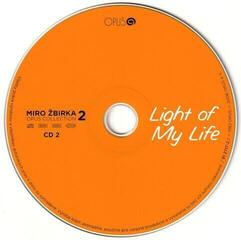 Glazbene CD Miroslav Žbirka - Sezónne lásky (Reissue) (Remastered) (2 CD) - 2