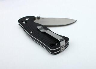 Coltello tattico Ganzo G720 Coltello tattico - 5