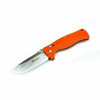 Tactical Folding Knife Ganzo G720 Orange Tactical Folding Knife - 3