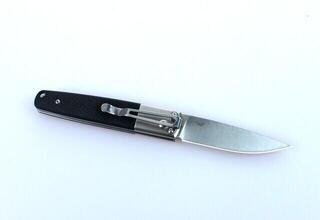 Springmesser Ganzo G7211 Springmesser - 1