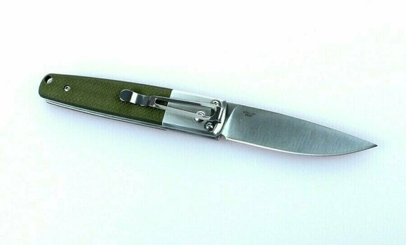 Automatic Knife Ganzo G7211 Green Automatic Knife - 2