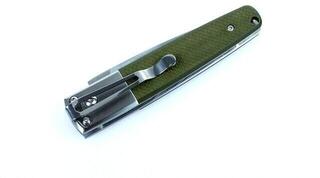 Springmesser Ganzo G7211 Springmesser - 4