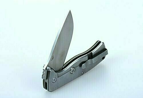 Taktický nůž Ganzo G722 Taktický nůž - 2