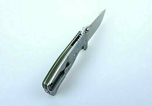 Tactical Folding Knife Ganzo G722 Tactical Folding Knife - 3
