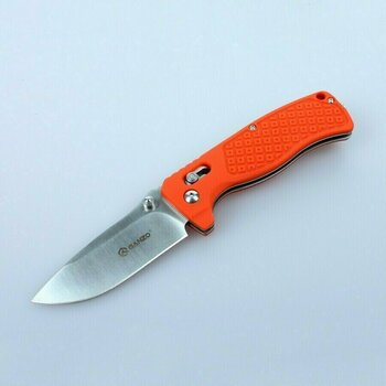 Tactical Folding Knife Ganzo G724M-OR - 2
