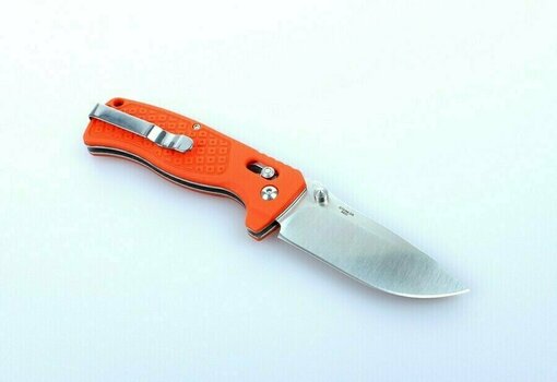 Tactical Folding Knife Ganzo G724M-OR - 3