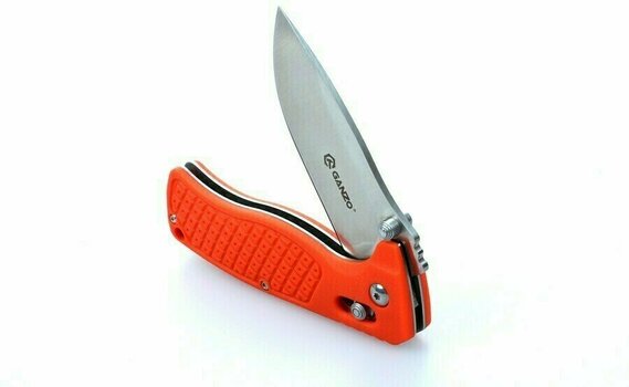 Tactical Folding Knife Ganzo G724M-OR - 5