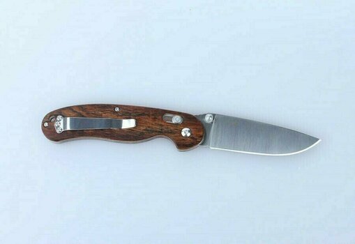 Tactical Folding Knife Ganzo G727M-WD1 - 4