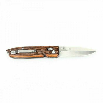 Tactical Folding Knife Ganzo G746-1-WD1 Tactical Folding Knife - 2