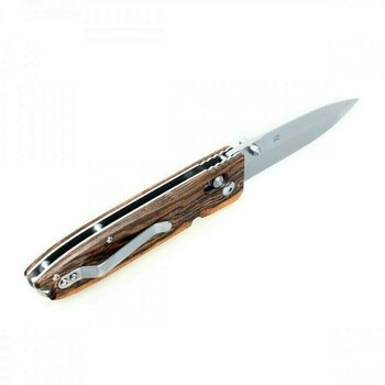 Tactical Folding Knife Ganzo G746-1-WD1 Tactical Folding Knife - 3