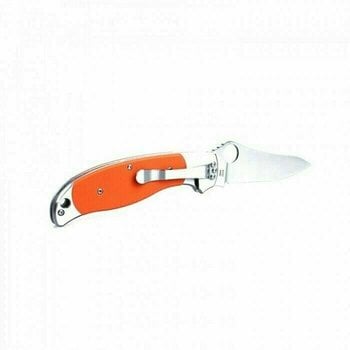 Tactical Folding Knife Ganzo G7371 Orange Tactical Folding Knife - 2