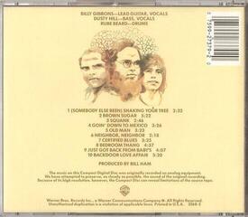 Glasbene CD ZZ Top - First Album (Reissue) (CD) - 2