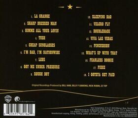 CD de música ZZ Top - Goin' 50 (CD) - 2