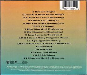 Glasbene CD ZZ Top - One Foot In The Blues (CD) - 2