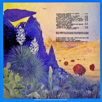 Musikk-CD ZZ Top Original Album Series Volume 2 (Reissue) (5 CD) - 3