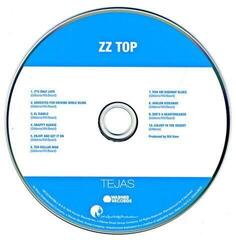 Muziek CD ZZ Top - Original Album Series Volume 2 (Reissue) (5 CD) - 3