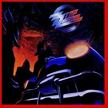 Musikk-CD ZZ Top Original Album Series Volume 2 (Reissue) (5 CD) - 11