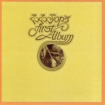 Musikk-CD ZZ Top Original Album Series Volume 2 (Reissue) (5 CD) - 14