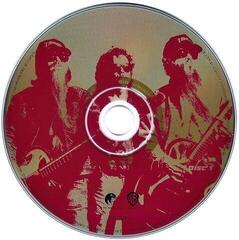Glasbene CD ZZ Top - Rancho Texicano: The Very Best Of ZZ Top (Remastered) (2 CD) - 1