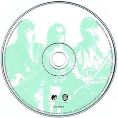 Glasbene CD ZZ Top - Rancho Texicano: The Very Best Of ZZ Top (Remastered) (2 CD) - 2