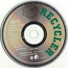 Music CD ZZ Top - Recycler (CD) - 1