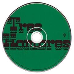 Muziek CD ZZ Top - Tres Hombres (Reissue) (Remastered) (CD) - 1