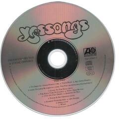 Muzički CD Yes - Yessongs (Reissue) (Remastered) (2 CD) - 2