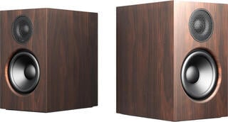 Multiroom Lautsprecher Audio Pro A28 Multiroom Lautsprecher Walnut 10 stk - 1
