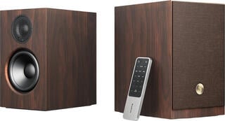 Multiroom Lautsprecher Audio Pro A28 Multiroom Lautsprecher Walnut 10 stk - 3