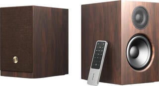 Multiroom Lautsprecher Audio Pro A28 Multiroom Lautsprecher Walnut 10 stk - 4