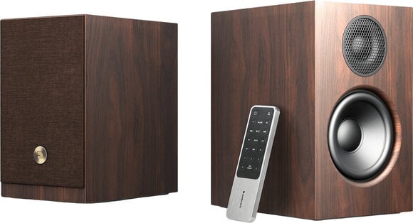 Multiroom zvučnik Audio Pro A28 Multiroom zvučnik Walnut 2 kom - 5