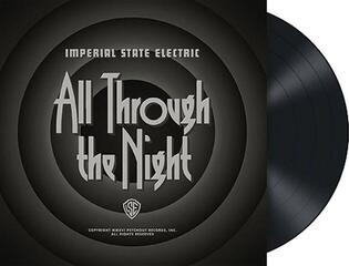 LP ploča Imperial State Electric - All Through The Night (LP) - 1