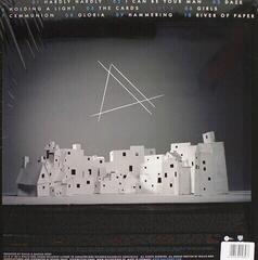 LP ploča Wallis Bird - Architect (LP + CD) - 2