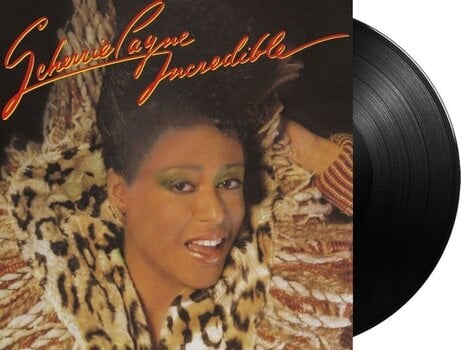 Schallplatte Scherrie Payne - Incredible (Reissue) (Remastered) (LP) - 2