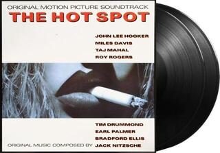 Disque vinyle Various Artists - Original Motion Picture Soundtrack - The Hot Spot (2 LP) - 1