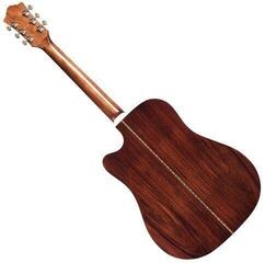 Elektroakustická kytara Dreadnought Guild D-150CE Natural Elektroakustická kytara Dreadnought - 1