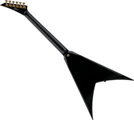 Electric guitar Jackson X Series Scott Ian King V KVXT LRL Black Electric guitar - 1