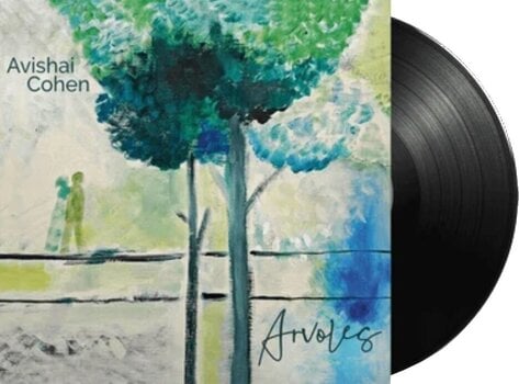 Disc de vinil Avishai Cohen - Arvoles (LP) - 2