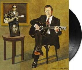LP ploča Eric Clapton - Me And Mr. Jonhson (Reissue) (LP) - 1