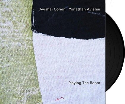 Vinyl Record Avishai Cohen - Playing The Room (LP) - 2
