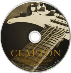 Muzički CD Eric Clapton - Clapton (CD) - 1