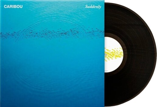 LP ploča Caribou - Suddenly (LP) - 2