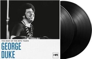 Vinylplate George Duke The Best Of The MPS Years (Remastered) (2 LP) - 1